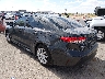 5YFB4MDE4TP****** Salvage and Repairable 2026 Toyota Corolla in El Paso