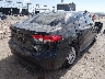5YFB4MDE4TP****** Salvage and Wrecked 2026 Toyota Corolla in Texas State