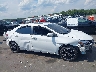 2T1BURHE4EC****** Repairable 2014 Toyota Corolla in North Carolina State