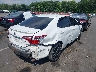 2T1BURHE4EC****** Salvage and Wrecked 2014 Toyota Corolla in North Carolina State
