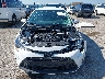 5YFB4MDE1RP****** Wrecked 2024 Toyota Corolla in Illinois State