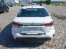 5YFB4MDE1RP****** Wrecked 2024 Toyota Corolla