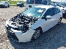 5YFB4MDE1RP****** Used and Repairable 2024 Toyota Corolla in Lincoln