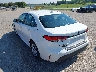 5YFB4MDE1RP****** Salvage and Repairable 2024 Toyota Corolla in Lincoln