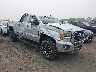 1GT12TE80GF****** Salvamento y Destrozados 2016 GMC Sierra 2500HD en Culpeper