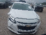 1G11C5SA0GF****** Wrecked 2016 Chevrolet Malibu in Texas State