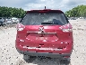 5N1AT2MVXFC****** Salvage 2015 Nissan Rogue