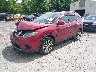 5N1AT2MVXFC****** Used and Repairable 2015 Nissan Rogue in Albany