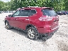 5N1AT2MVXFC****** Salvage and Repairable 2015 Nissan Rogue in Albany