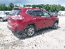5N1AT2MVXFC****** Salvage and Wrecked 2015 Nissan Rogue in New York State