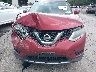 5N1AT2MVXFC****** Salvage and Repairable 2015 Nissan Rogue in New York State