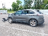 2FMTK3G93FB****** Repairable 2015 Ford Edge in Tennessee State