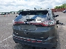2FMTK3G93FB****** Wrecked 2015 Ford Edge