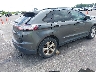 2FMTK3G93FB****** Salvage and Wrecked 2015 Ford Edge in Tennessee State