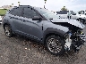 KM8K2CAAXJU****** Salvamento y Destrozados 2018 Hyundai Kona en Las Vegas