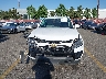 1GCGTBEN1M1****** Wrecked 2021 Chevrolet Colorado in California State