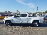 1GCGTBEN1M1****** Repairable 2021 Chevrolet Colorado in California State