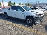 1GCGTBEN1M1****** Salvage and Wrecked 2021 Chevrolet Colorado in Anaheim Consolidated