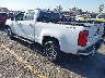 1GCGTBEN1M1****** Salvage and Repairable 2021 Chevrolet Colorado in Anaheim Consolidated