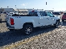 1GCGTBEN1M1****** Salvage and Wrecked 2021 Chevrolet Colorado in California State