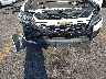 1GCGTBEN1M1****** Salvage and Repairable 2021 Chevrolet Colorado in California State