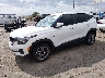 KNDEPCAA0M7****** Usados y Reparables 2021 Kia Seltos en Albuquerque