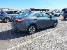 5YFBURHE6EP****** Salvage and Wrecked 2014 Toyota Corolla in Hawaii State