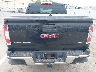 1GTG5CE35G1****** Salvage and Wrecked 2016 GMC Canyon in California State