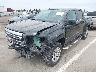 1GTG5CE35G1****** Used and Repairable 2016 GMC Canyon in Fresno