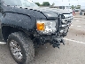 1GTG5CE35G1****** Wrecked 2016 GMC Canyon