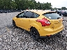 1FAHP3K2XCL****** Salvage and Repairable 2012 Ford Focus in Lexington
