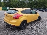 1FAHP3K2XCL****** Salvage and Wrecked 2012 Ford Focus in South Carolina State