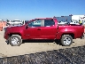 1GCGSCEN2K1****** Repairable 2019 Chevrolet Colorado in Kansas State