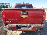 1GCGSCEN2K1****** Wrecked 2019 Chevrolet Colorado