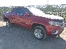 1GCGSCEN2K1****** Salvage and Wrecked 2019 Chevrolet Colorado in Wichita