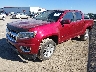1GCGSCEN2K1****** Used and Repairable 2019 Chevrolet Colorado in Wichita