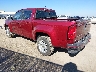1GCGSCEN2K1****** Salvage and Repairable 2019 Chevrolet Colorado in Wichita