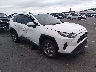 2T3W1RFV3RC****** Salvamento y Destrozados 2024 Toyota RAV4 en Raleigh