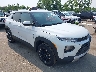 KL79MRSL7MB****** Salvamento y Destrozados 2021 Chevrolet Trailblazer en Cleveland