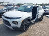 KL79MRSL7MB****** Usados y Reparables 2021 Chevrolet Trailblazer en Cleveland