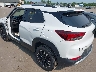 KL79MRSL7MB****** Salvamento y Reparables 2021 Chevrolet Trailblazer en Cleveland