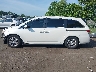 5FNRL5H64GB****** Salvamento 2016 Honda Odyssey