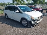 5FNRL5H64GB****** Salvamento y Destrozados 2016 Honda Odyssey en Englishtown