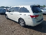 5FNRL5H64GB****** Salvamento y Reparables 2016 Honda Odyssey en Englishtown