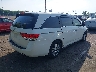 5FNRL5H64GB****** Salvamento y Destrozados 2016 Honda Odyssey en Estado de Nueva Jersey