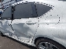 19UUB5F48MA****** Repairable 2021 Acura TLX in California State