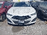 19UUB5F48MA****** Wrecked 2021 Acura TLX in California State