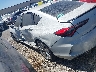 19UUB5F48MA****** Salvage and Repairable 2021 Acura TLX in Ace Carson