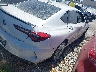 19UUB5F48MA****** Salvage and Wrecked 2021 Acura TLX in California State