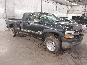 1GCHK29U22E****** Salvage and Wrecked 2002 Chevrolet Silverado 2500 HD in Saint Cloud
